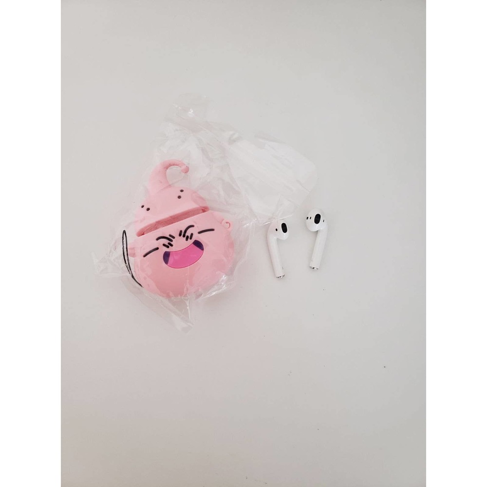 Majin Buu Airpods case
